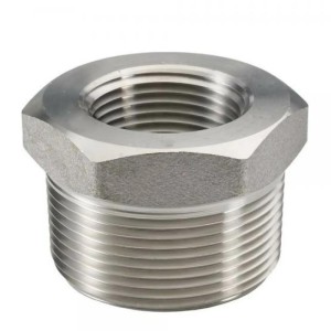 Футорка Valtec 1 1/2"х1 1/4" латунная